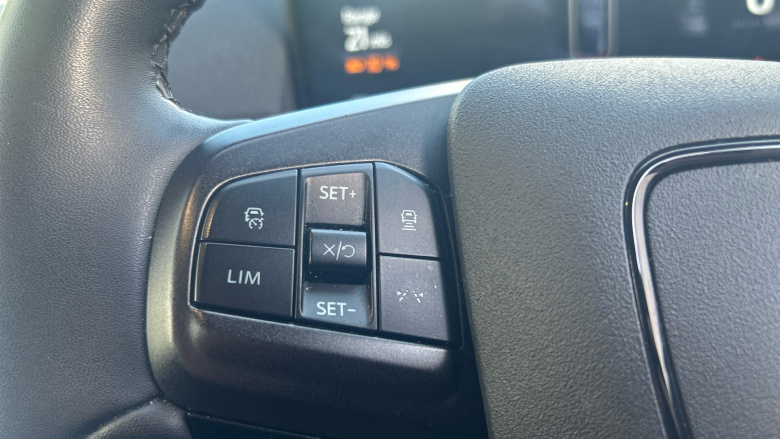 Ford Mustang Mach-E 216kW Extended Range 91kWh RWD 5dr Auto Electric Estate